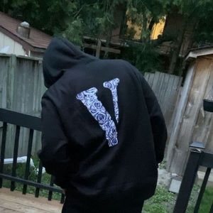 Meet your Posher, Caleb